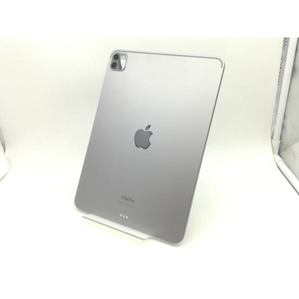 【中古】Apple 【Wi-Fi】 11インチ iPad Pro（第4世代/2022） 128GB ...