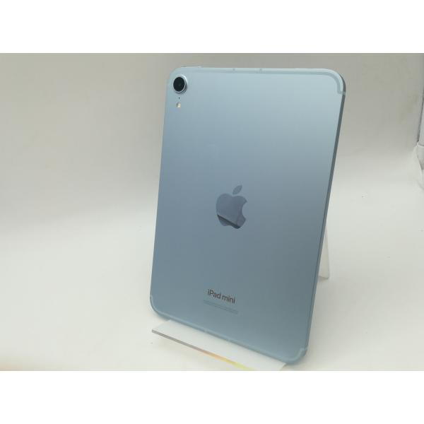 【中古】Apple 国内版 【SIMフリー】 iPad mini（A17Pro/2024） 128G...