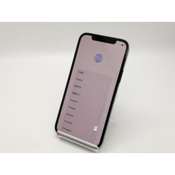 【中古】Apple iPhone 12 Pro 512GB パシフィックブルー （国内版SIMロック...