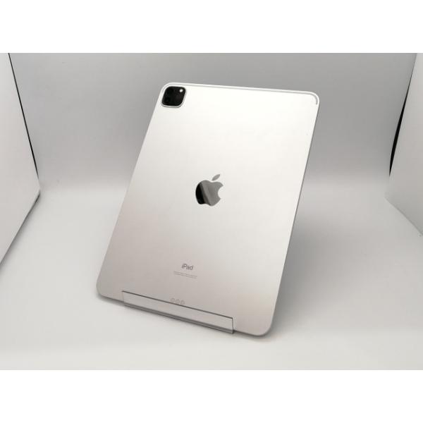 【中古】Apple 【Wi-Fi】 11インチ iPad Pro（第3世代/2021） 256GB ...
