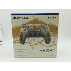 未使用 SONY DualSense コントローラーの買取情報