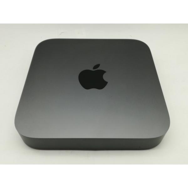 【中古】Apple Mac mini CTO (Late 2018) Core i5(3.0G)/1...