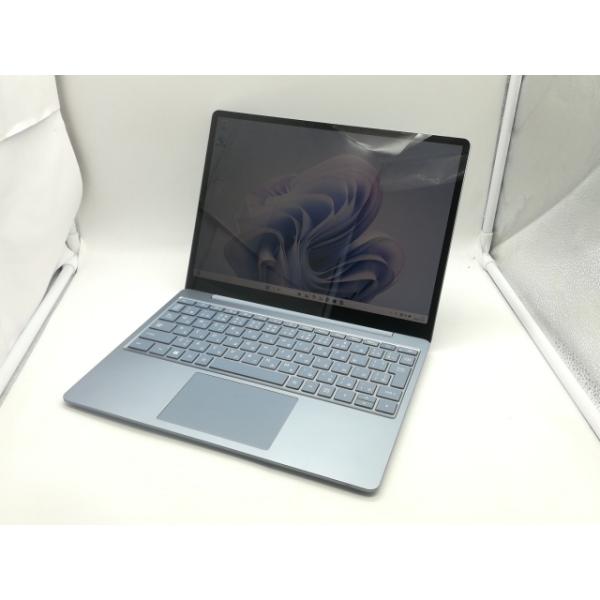 【中古】Microsoft Surface Laptop Go3 【i5 1235U 16G 512...