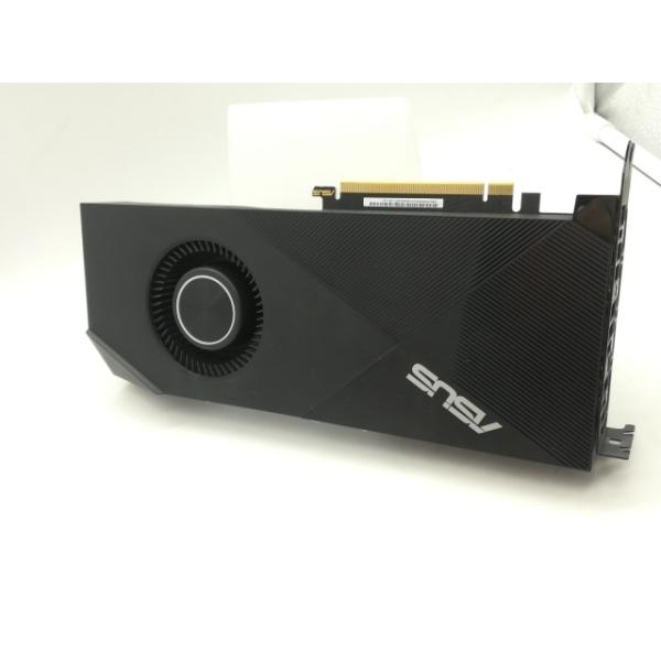 【中古】ASUS TURBO-RTX2070S-8G-EVO RTX2070Super/8GB(GD...
