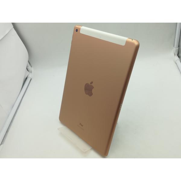 【中古】Apple 国内版 【SIMフリー】 iPad（第8世代/2020） 32GB ゴールド M...
