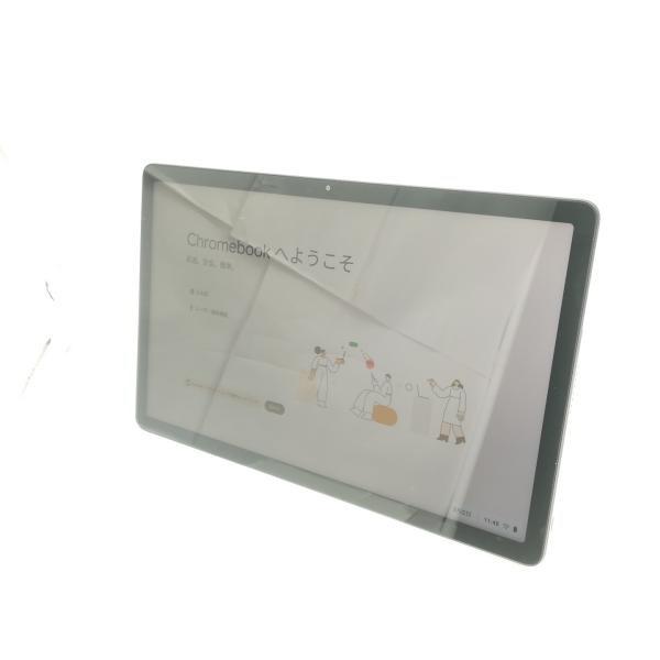 【中古】IdeaPad Duet 370 Chromebook 82T6000RJP ミスティブルー...
