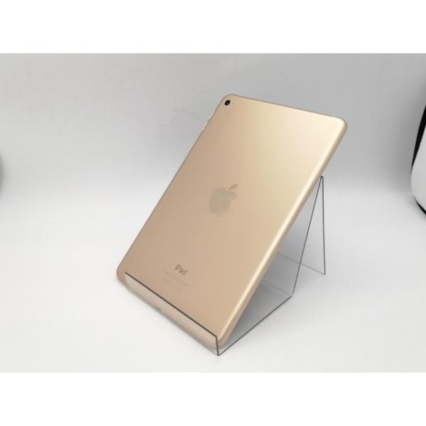 【中古】Apple 【Wi-Fi】 iPad mini4（2015） 128GB ゴールド MK9Q...