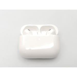 【中古】Apple AirPods Pro 3...の詳細画像4