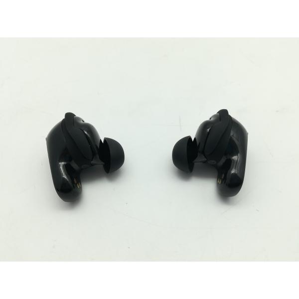 【中古】BOSE QuietComfort Earbuds II [トリプルブラック]【広島】保証期...
