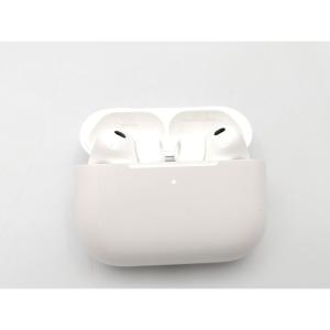 【中古】Apple AirPods Pro 3...の詳細画像4