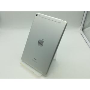 【中古】iPad mini 64GB シルバーの買取情報