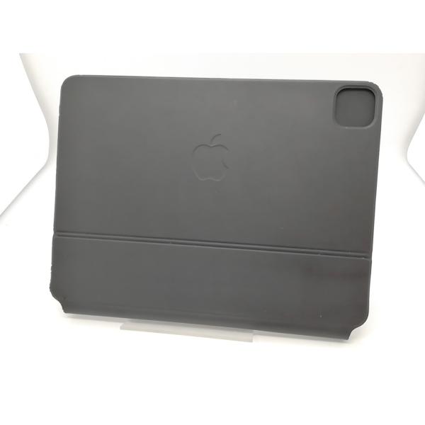 【中古】Magic Keyboard 日本語（JIS） ブラック iPad Air（第4/第5世代/...