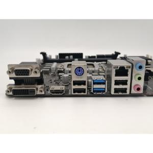 【中古】BIOSTAR B660MX-E B6...の詳細画像2