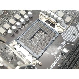 【中古】BIOSTAR B660MX-E B6...の詳細画像3