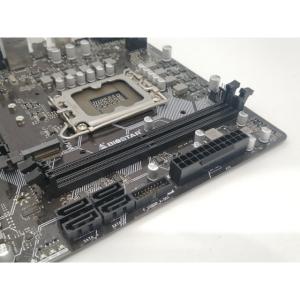 【中古】BIOSTAR B660MX-E B6...の詳細画像4