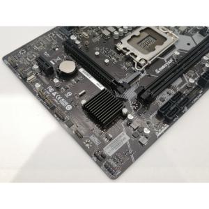 【中古】BIOSTAR B660MX-E B6...の詳細画像5
