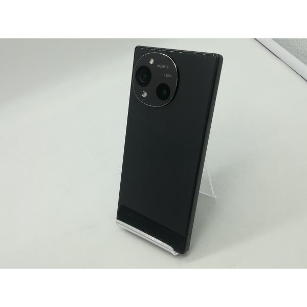 【中古】SHARP mineo 【SIMフリー】 AQUOS R10 チャコールブラック 12GB ...