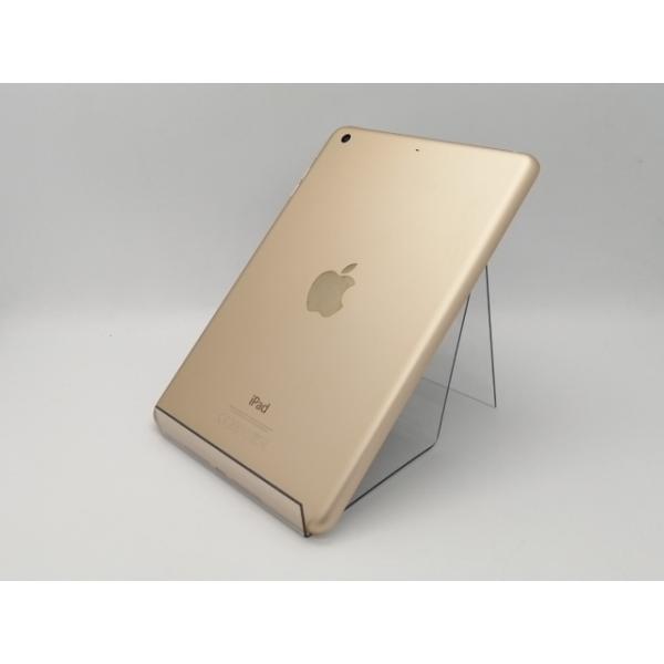【中古】Apple 海外版 【Wi-Fi】 iPad mini3（2014） 64GB ゴールド【広...