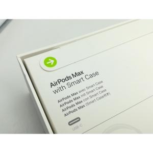 【未使用】Apple AirPods Max(...の詳細画像3