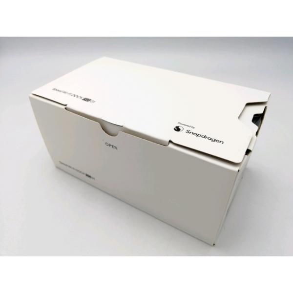 【未使用】CPSpeed UQmobile【SIMフリー】 Speed Wi-Fi DOCK 5G ...