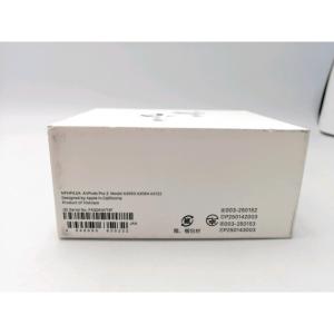 【未使用】Apple AirPods Pro ...の詳細画像5