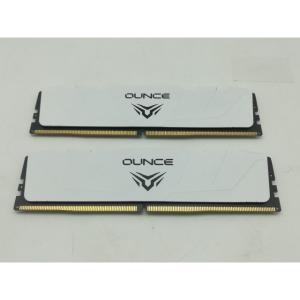 【中古】DDR5 16GB 2枚組(合計32G...の詳細画像1