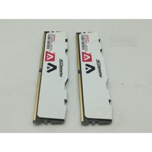 【中古】DDR5 16GB 2枚組(合計32G...の詳細画像2