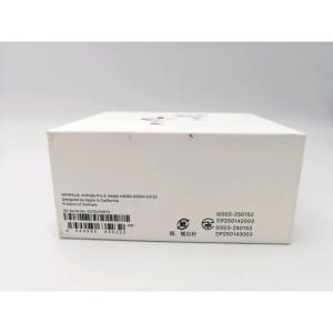 【未使用】Apple AirPods Pro ...の詳細画像3