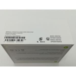 【未使用】Apple AirPods Pro ...の詳細画像4