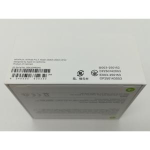 【未使用】Apple AirPods Pro ...の詳細画像4