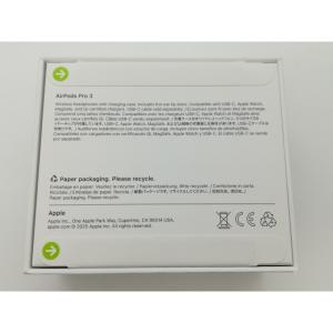 【未使用】Apple AirPods Pro ...の詳細画像3