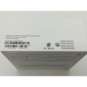 【未使用】Apple AirPods Pro ...の詳細画像4