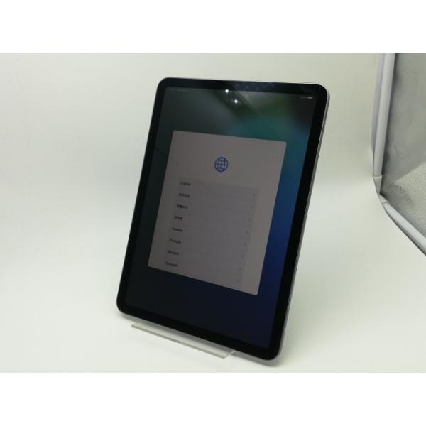 【中古】Apple 【Wi-Fi】 11インチ iPad Air（M2/2024） 256GB スペ...