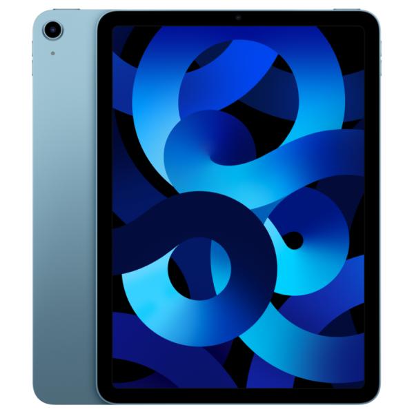 【未使用】Apple iPad Air（第5世代/2022） Wi-Fiモデル 256GB ブルー ...