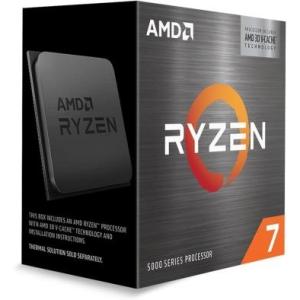 【未使用】AMD Ryzen 7 5700X3D (3.0GHz/TC:4.1GHz) BOX AM...