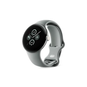 【未使用】Google Pixel Watch2 Bluetooth/Wi-Fiモデル Champa...