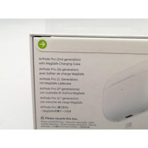 【未使用】Apple AirPods Pro ...の詳細画像3