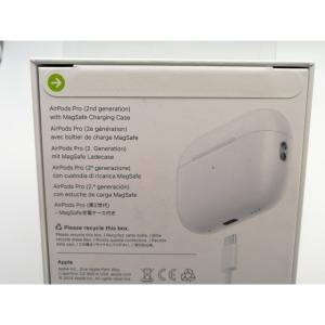 【未使用】Apple AirPods Pro ...の詳細画像3