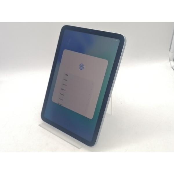 【中古】Apple 国内版 【SIMフリー】 iPad mini（A17Pro/2024） 256G...