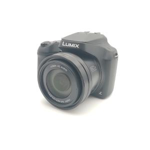 パナソニック DC-FZ85D-K コンパクトデジタルカメラ LUMIX ブラック