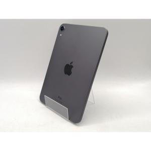 【中古】iPad mini 6 256GB スペースグレイの買取情報