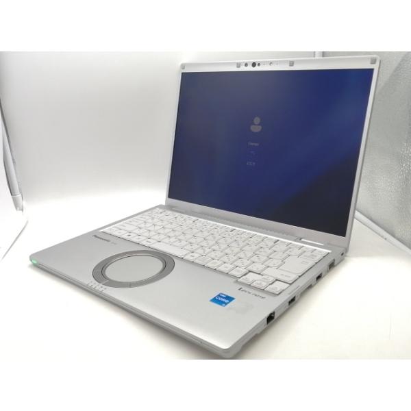 【中古】Panasonic CF-FV3JD2FC 【i5-1235U 16G 512G(SSD) ...