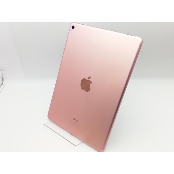 【中古】Apple 海外版 【Wi-Fi】 9.7インチ iPad Pro（2016） 128GB ...