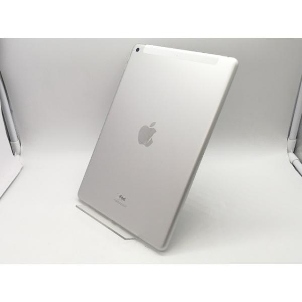 【中古】Apple docomo 【SIMフリー】 iPad（第9世代/2021） 64GB シルバ...