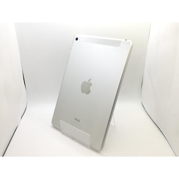 【中古】Apple 国内版 【SIMフリー】 iPad mini4（2015） 128GB シルバー...