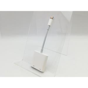 【中古】Apple USB 3カメラアダプタ
