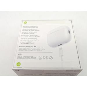 【未使用】Apple AirPods Pro ...の詳細画像3