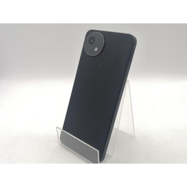 【中古】SHARP docomo 【SIMフリー】 AQUOS wish5 スミ 4GB 64GB ...
