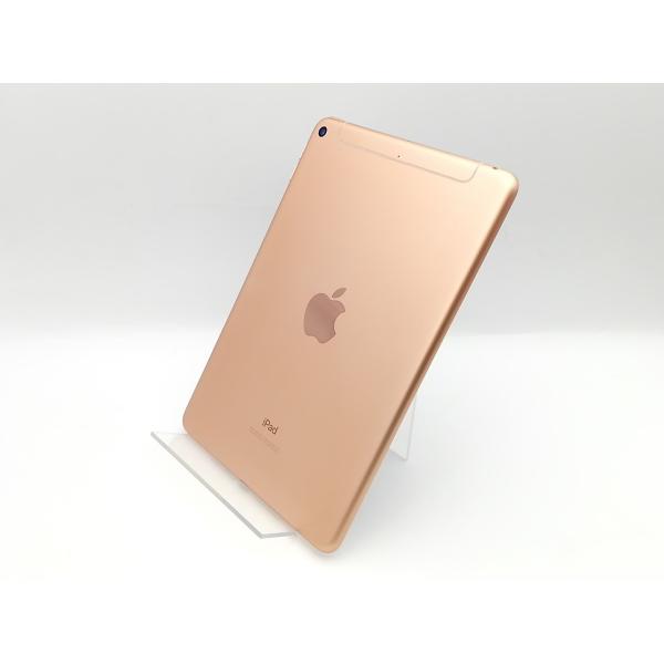 【中古】Apple au 【SIMロック解除済み】 iPad mini（第5世代/2019） 64G...