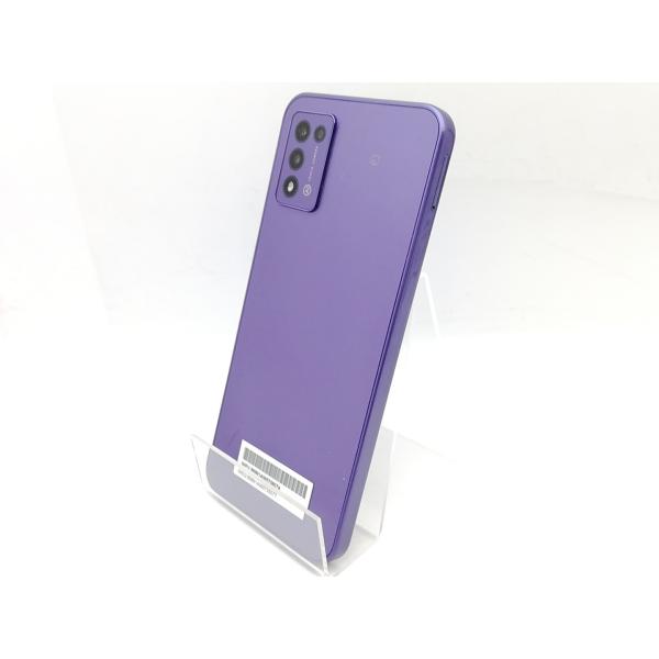 【中古】ZTE ymobile 【SIMフリー】 Libero 5G III 4GB 64GB パー...